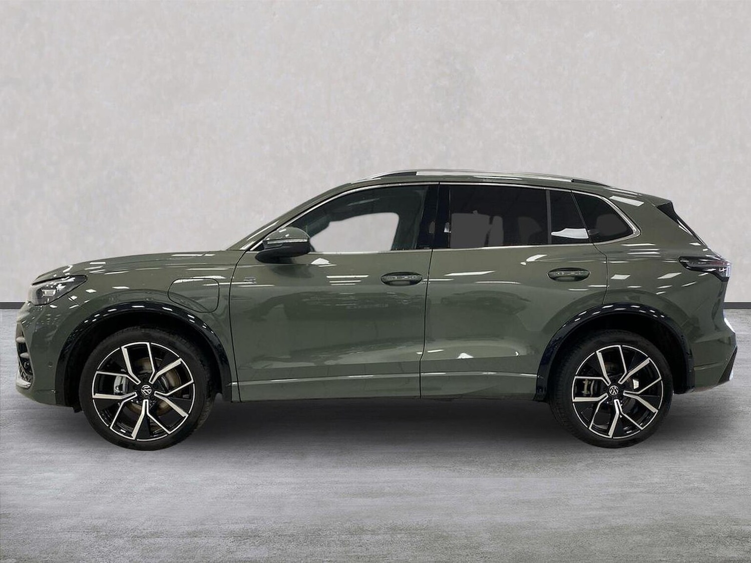 Used Volkswagen Tiguan 2025 for sale - 76911247: Photo 19