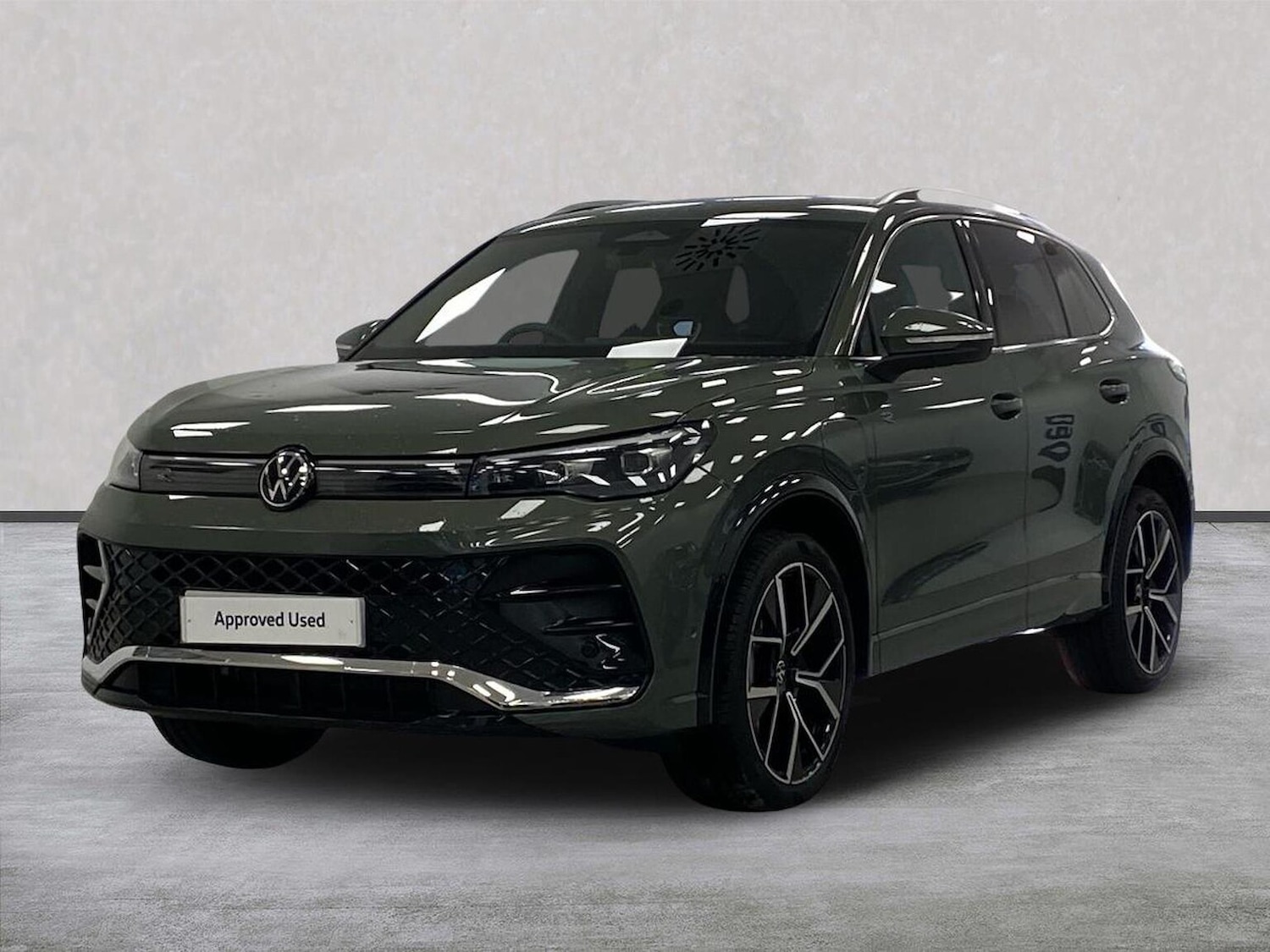 Used Volkswagen Tiguan 2025 for sale - 76911247: Photo 20