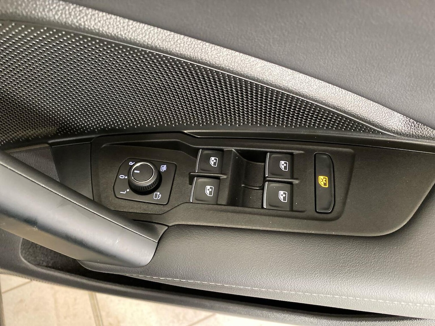 Used Volkswagen Tiguan 2025 for sale - 76911247: Photo 21