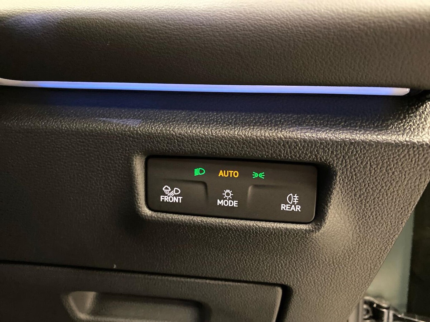 Used Volkswagen Tiguan 2025 for sale - 76911247: Photo 22