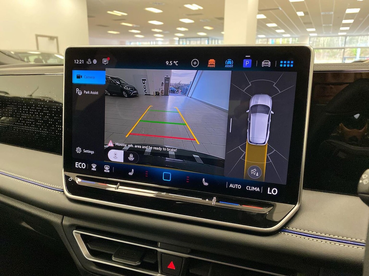 Used Volkswagen Tiguan 2025 for sale - 76911247: Photo 23