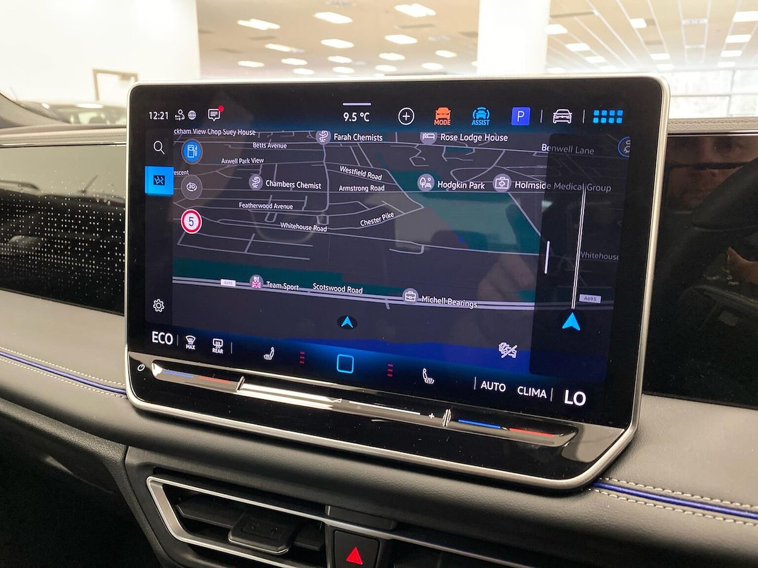 Used Volkswagen Tiguan 2025 for sale - 76911247: Photo 24