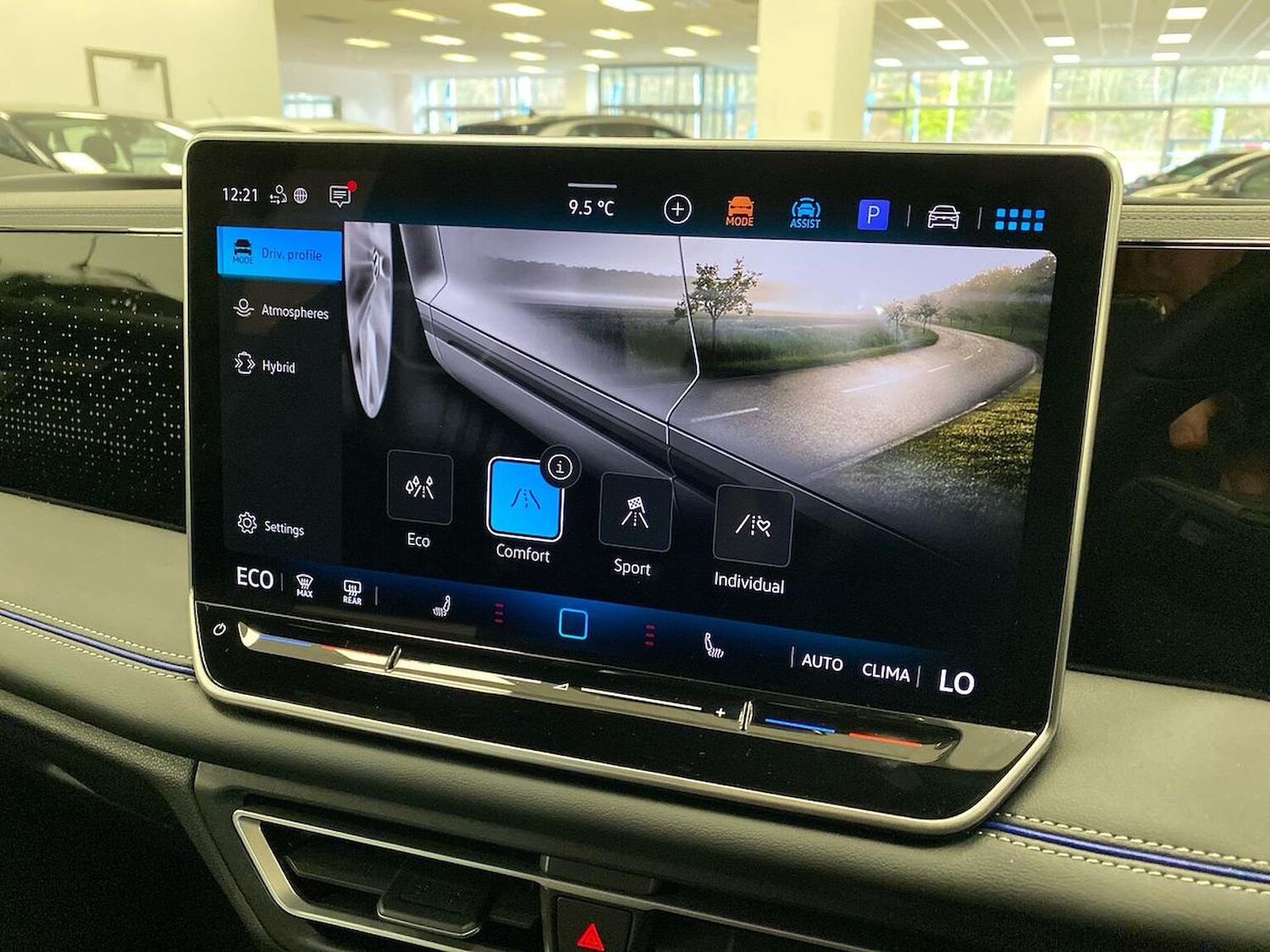 Used Volkswagen Tiguan 2025 for sale - 76911247: Photo 25