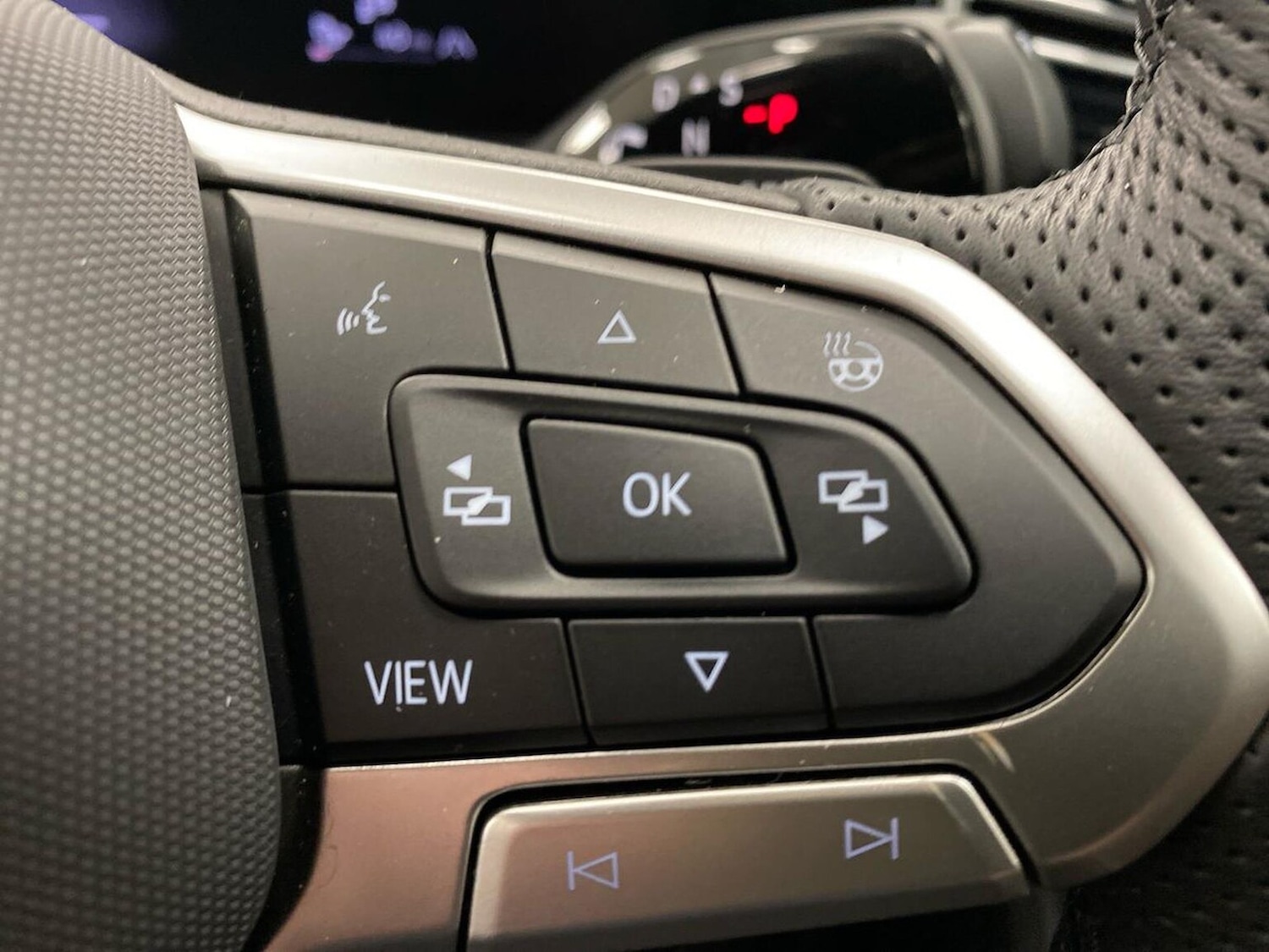 Used Volkswagen Tiguan 2025 for sale - 76911247: Photo 26