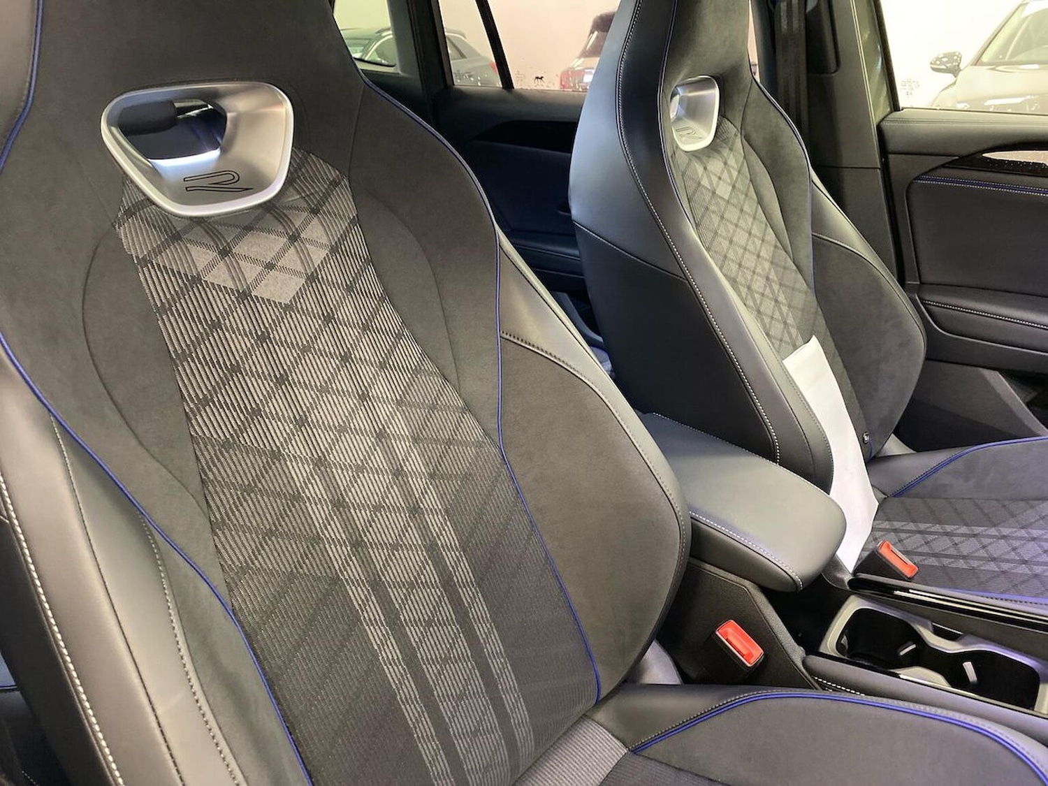 Used Volkswagen Tiguan 2025 for sale - 76911247: Photo 28