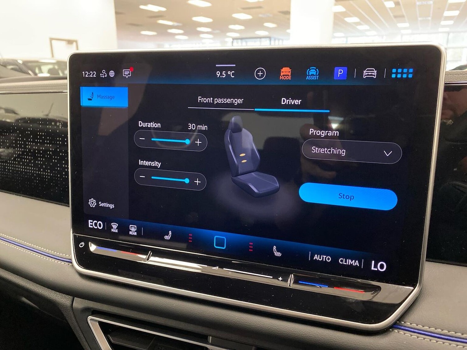 Used Volkswagen Tiguan 2025 for sale - 76911247: Photo 29