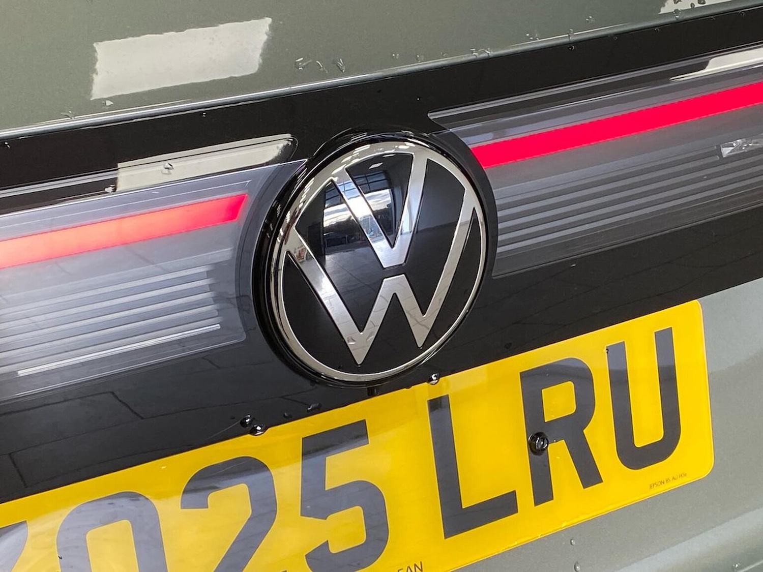 Used Volkswagen Tiguan 2025 for sale - 76911247: Photo 31