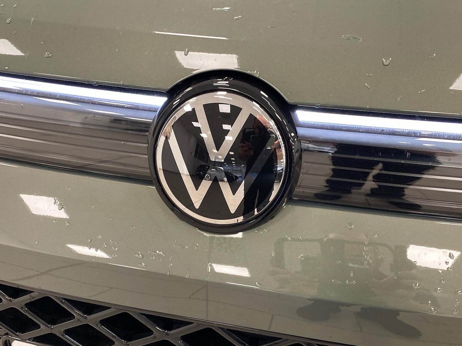 Used Volkswagen Tiguan 2025 for sale - 76911247: Photo 33