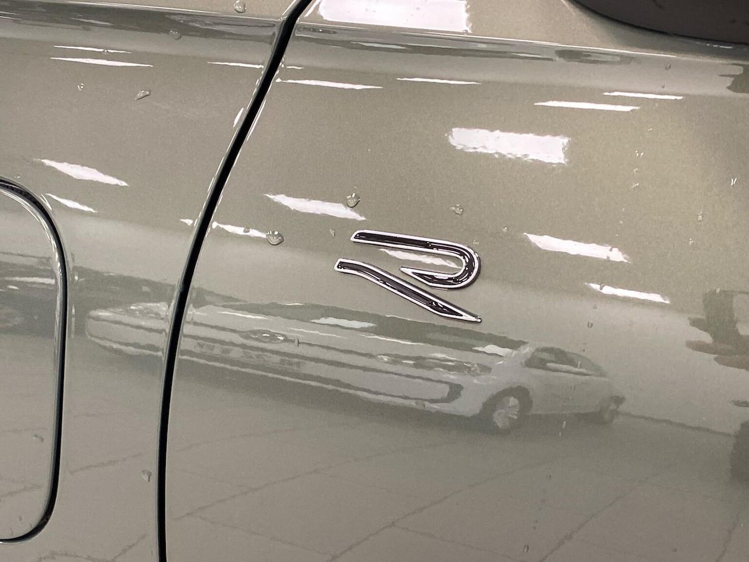 Used Volkswagen Tiguan 2025 for sale - 76911247: Photo 35