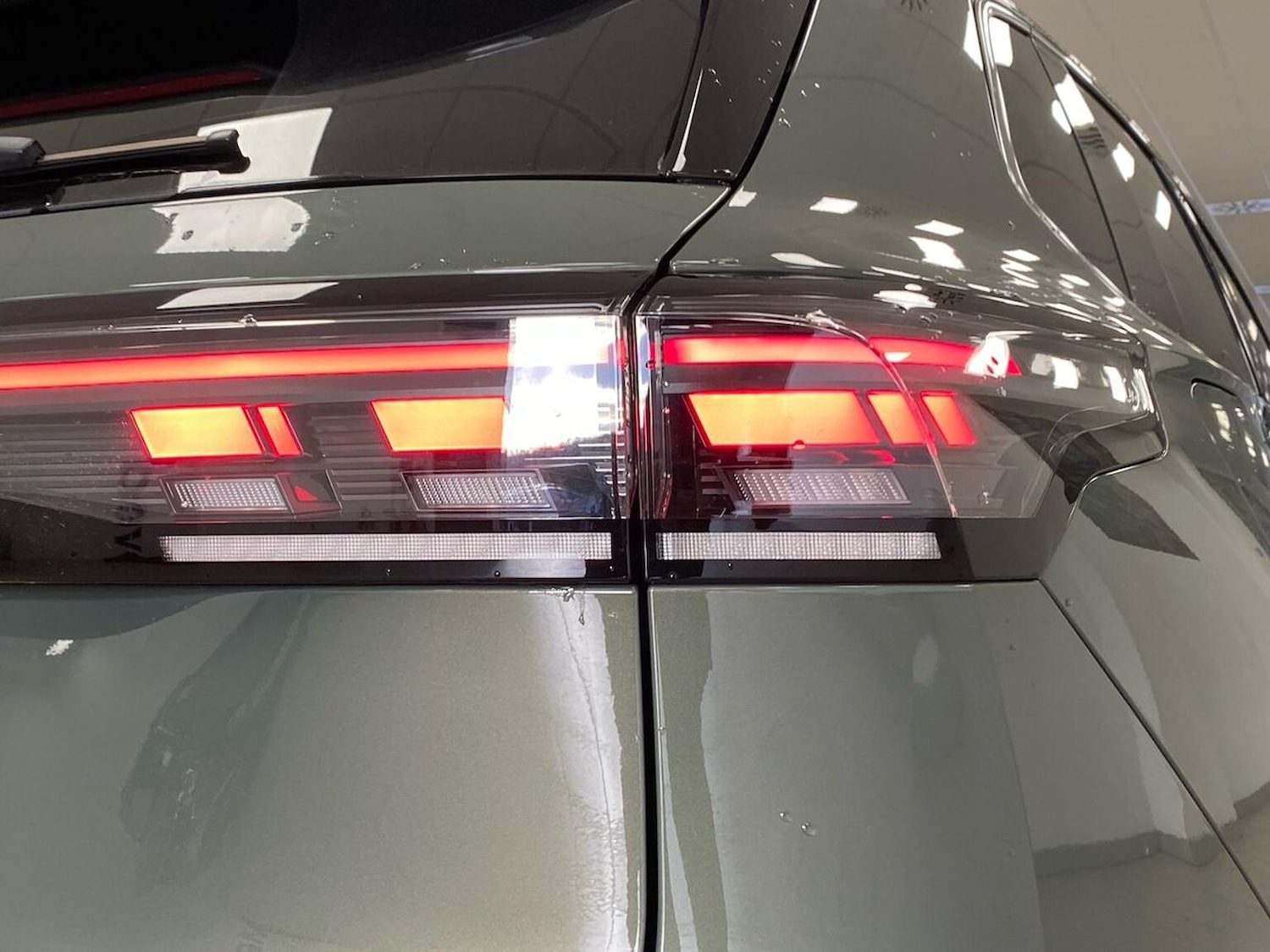 Used Volkswagen Tiguan 2025 for sale - 76911247: Photo 36