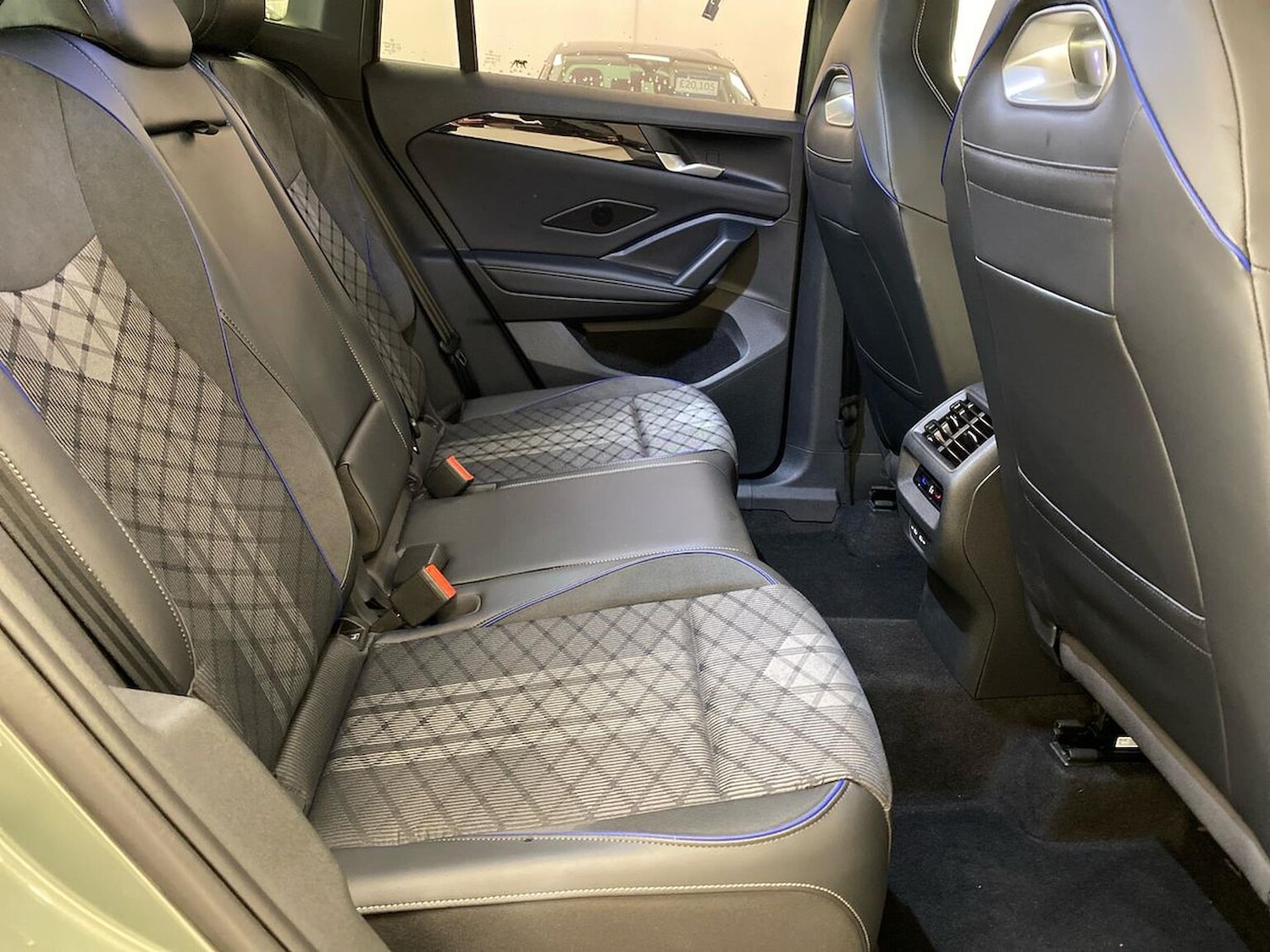 Used Volkswagen Tiguan 2025 for sale - 76911247: Photo 37