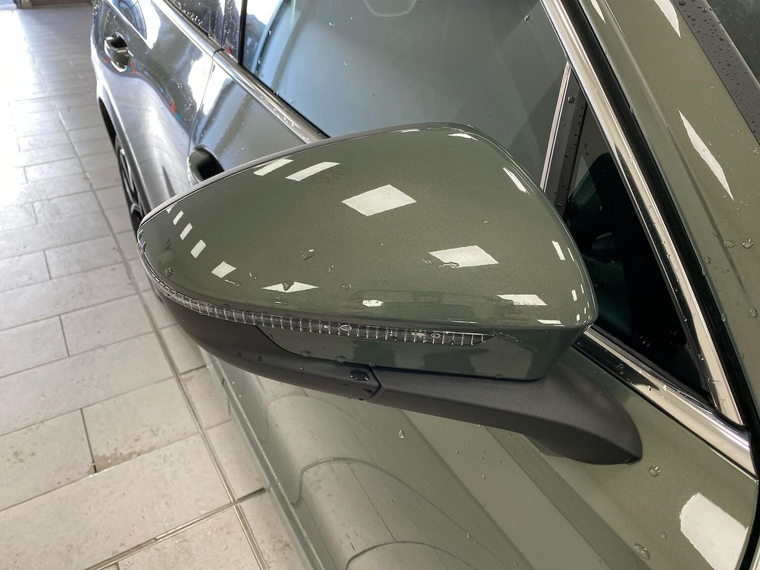 Used Volkswagen Tiguan 2025 for sale - 76911247: Photo 38