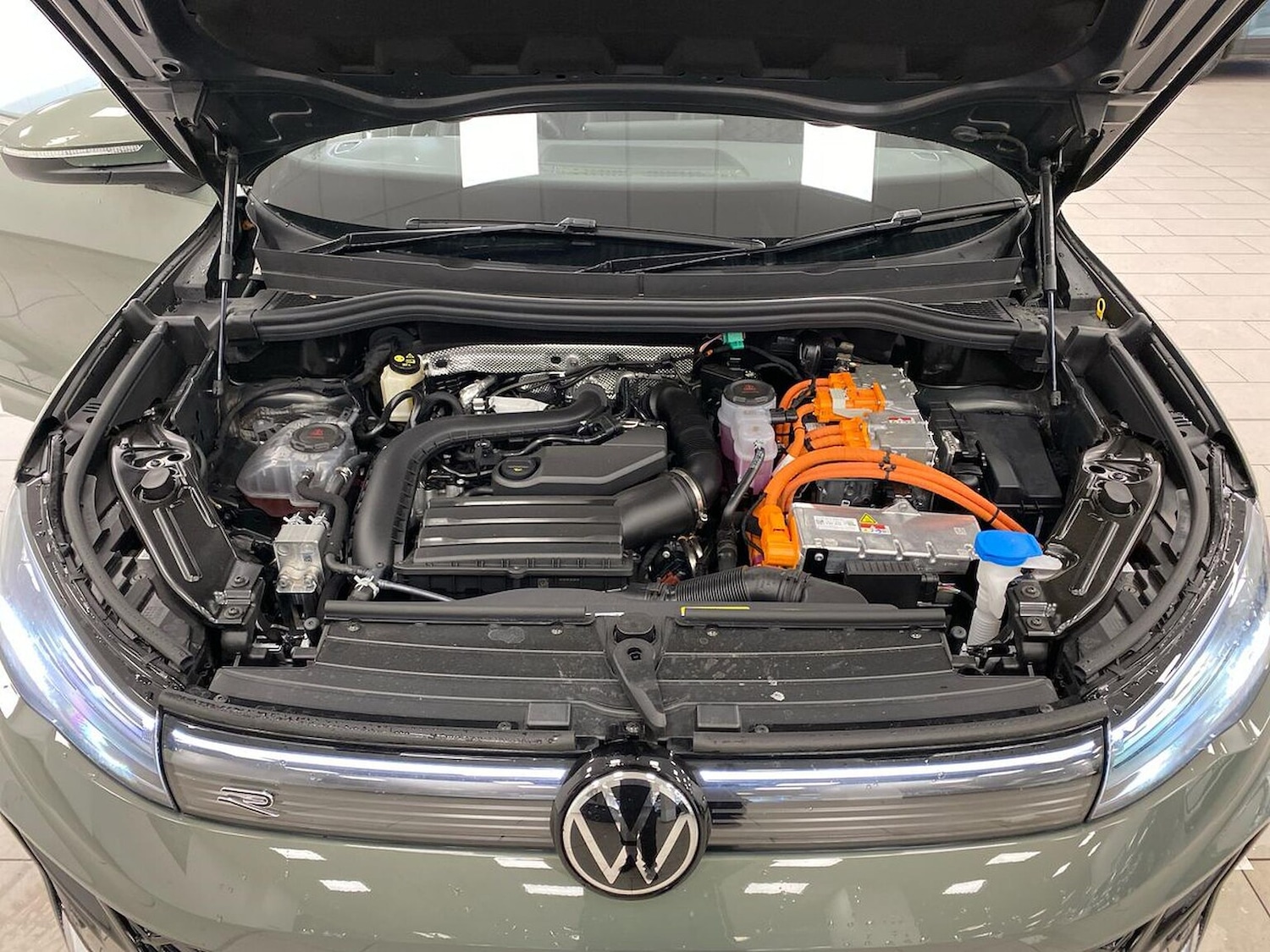 Used Volkswagen Tiguan 2025 for sale - 76911247: Photo 39