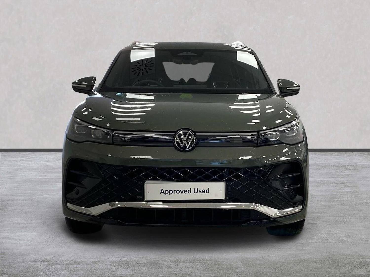 Used Volkswagen Tiguan 2025 for sale - 76911247: Photo 5