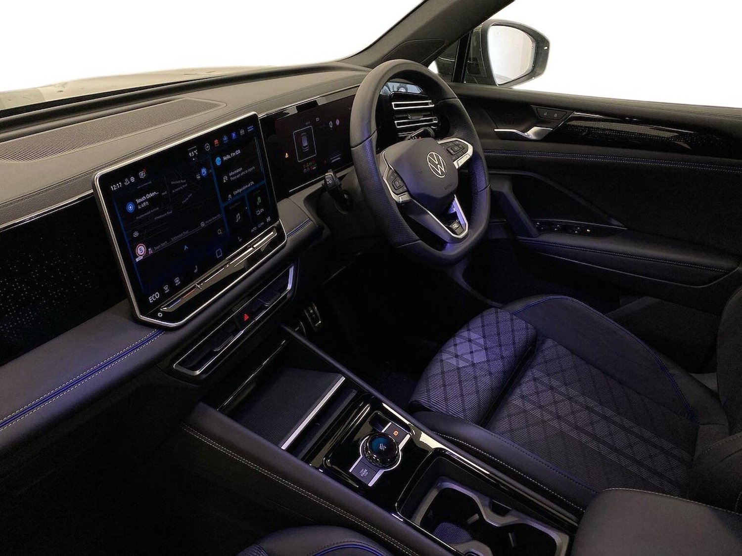 Used Volkswagen Tiguan 2025 for sale - 76911247: Photo 7