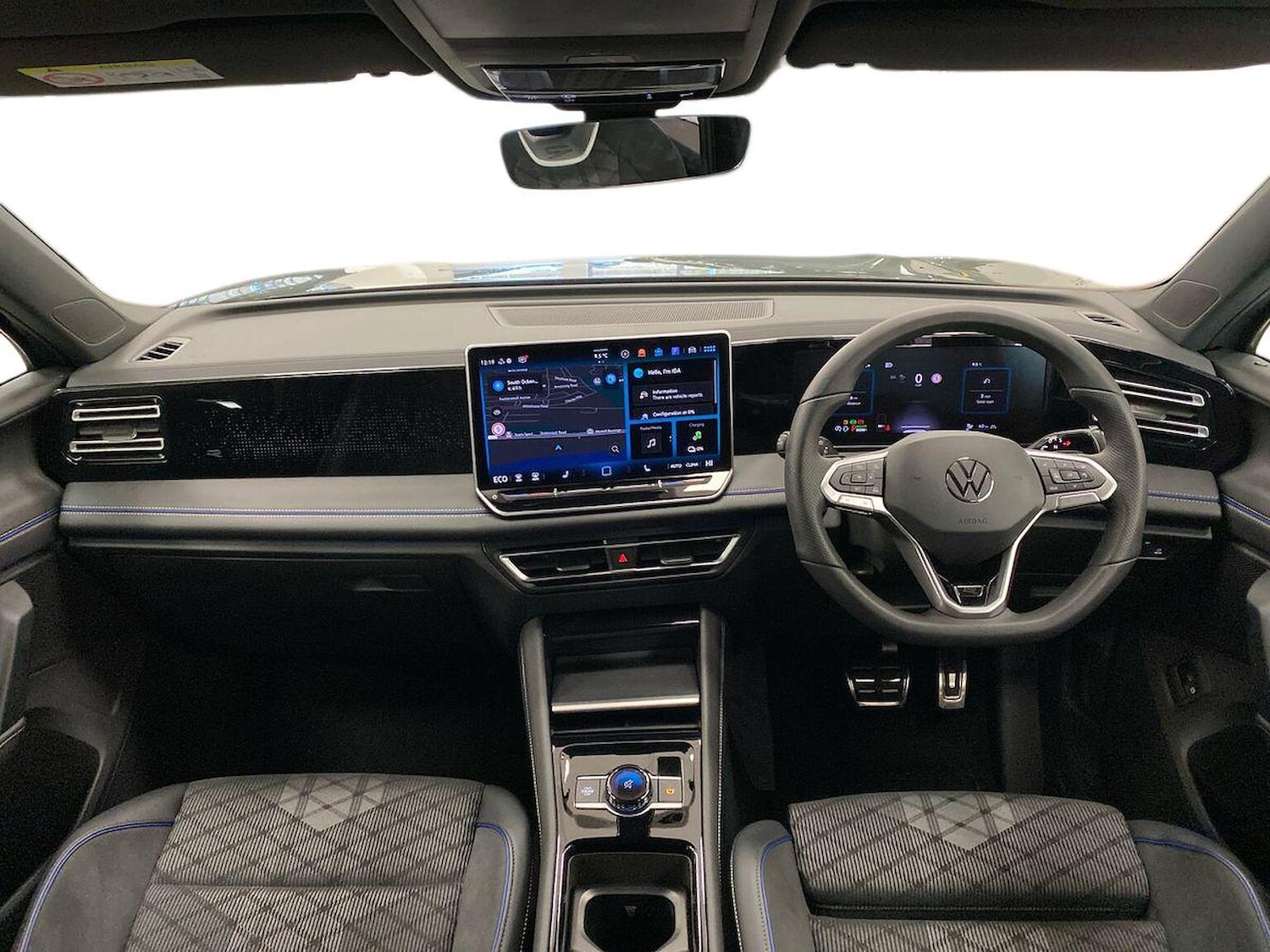 Used Volkswagen Tiguan 2025 for sale - 76911247: Photo 8