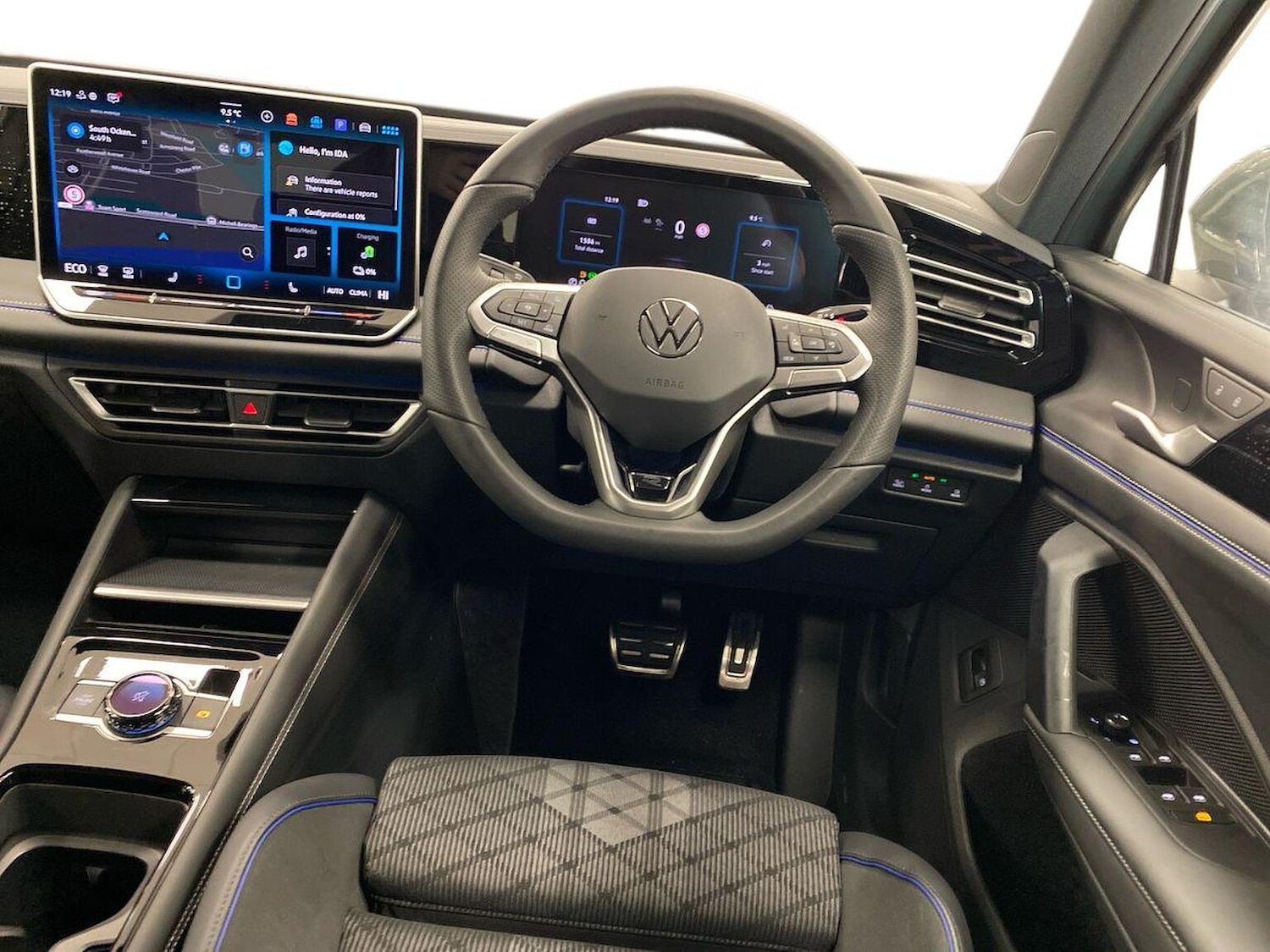 Used Volkswagen Tiguan 2025 for sale - 76911247: Photo 9