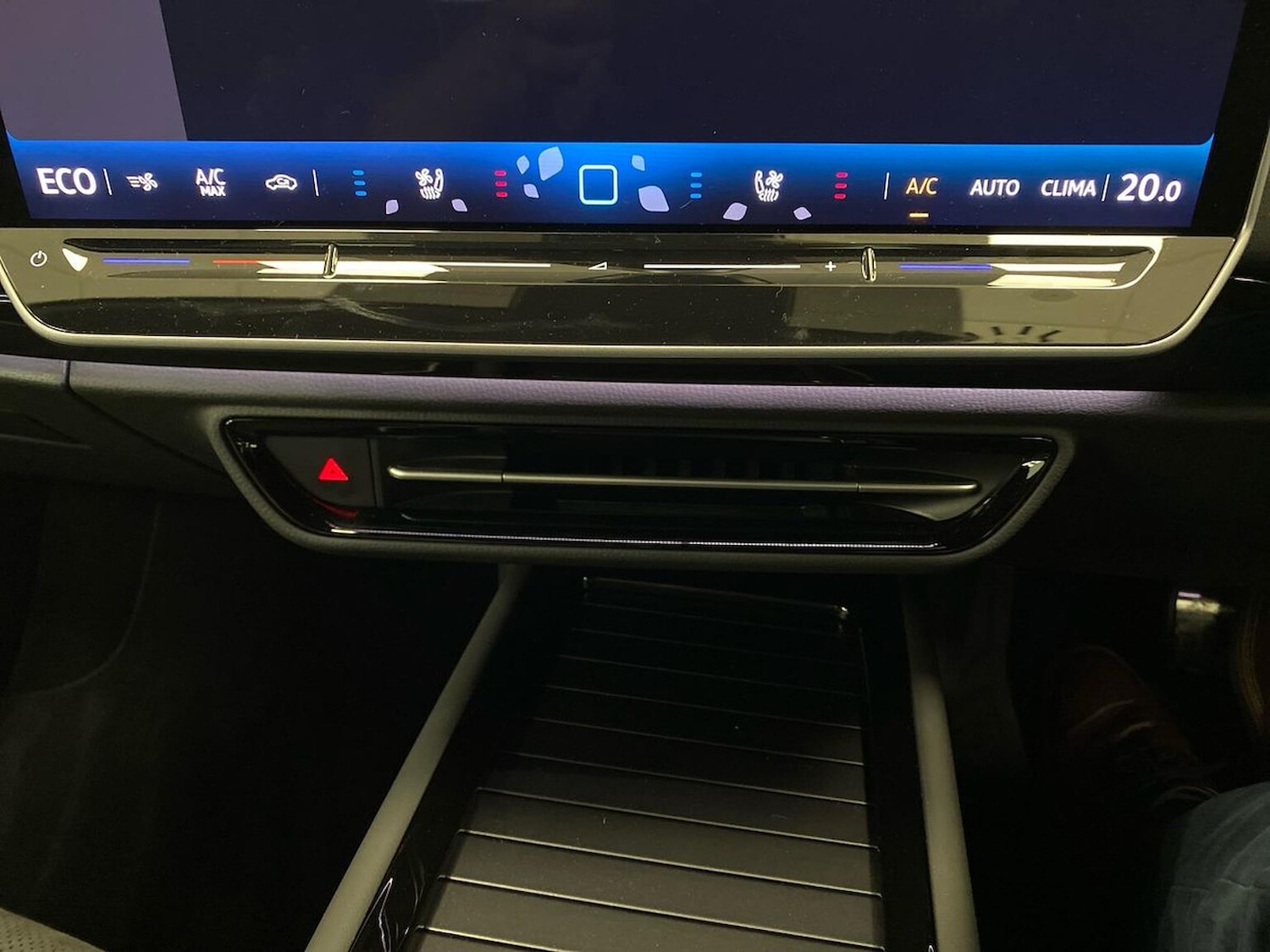 Used Volkswagen ID7 2025 for sale - 76149422: Photo 12