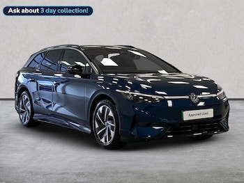 Volkswagen - ID7