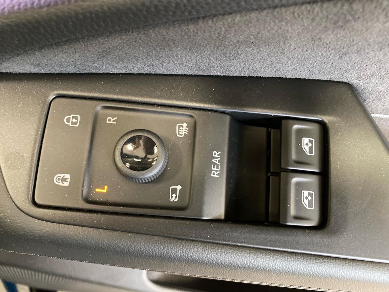 Used Volkswagen ID7 2025 for sale - 76149422: Photo 21