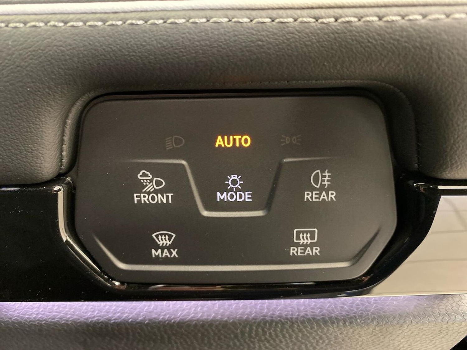 Used Volkswagen ID7 2025 for sale - 76149422: Photo 22