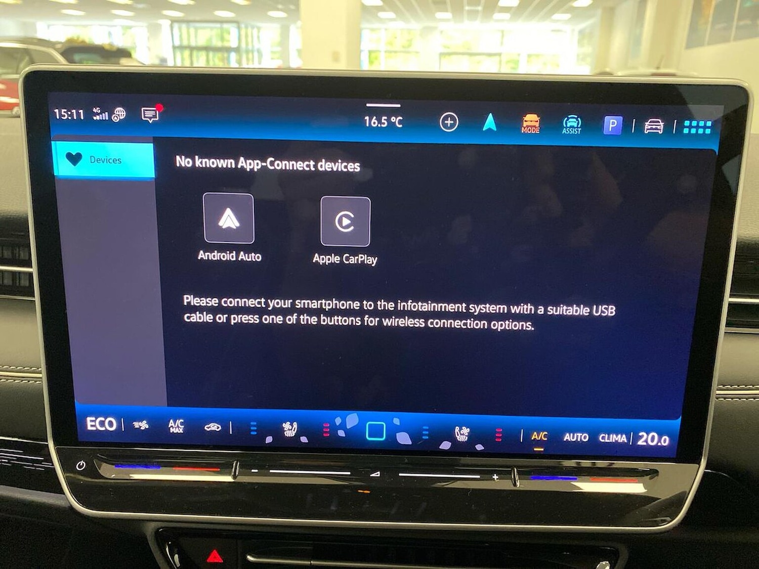 Used Volkswagen ID7 2025 for sale - 76149422: Photo 25