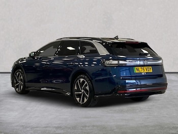 Used Volkswagen ID7 2025 for sale - 76149422: Photo 2
