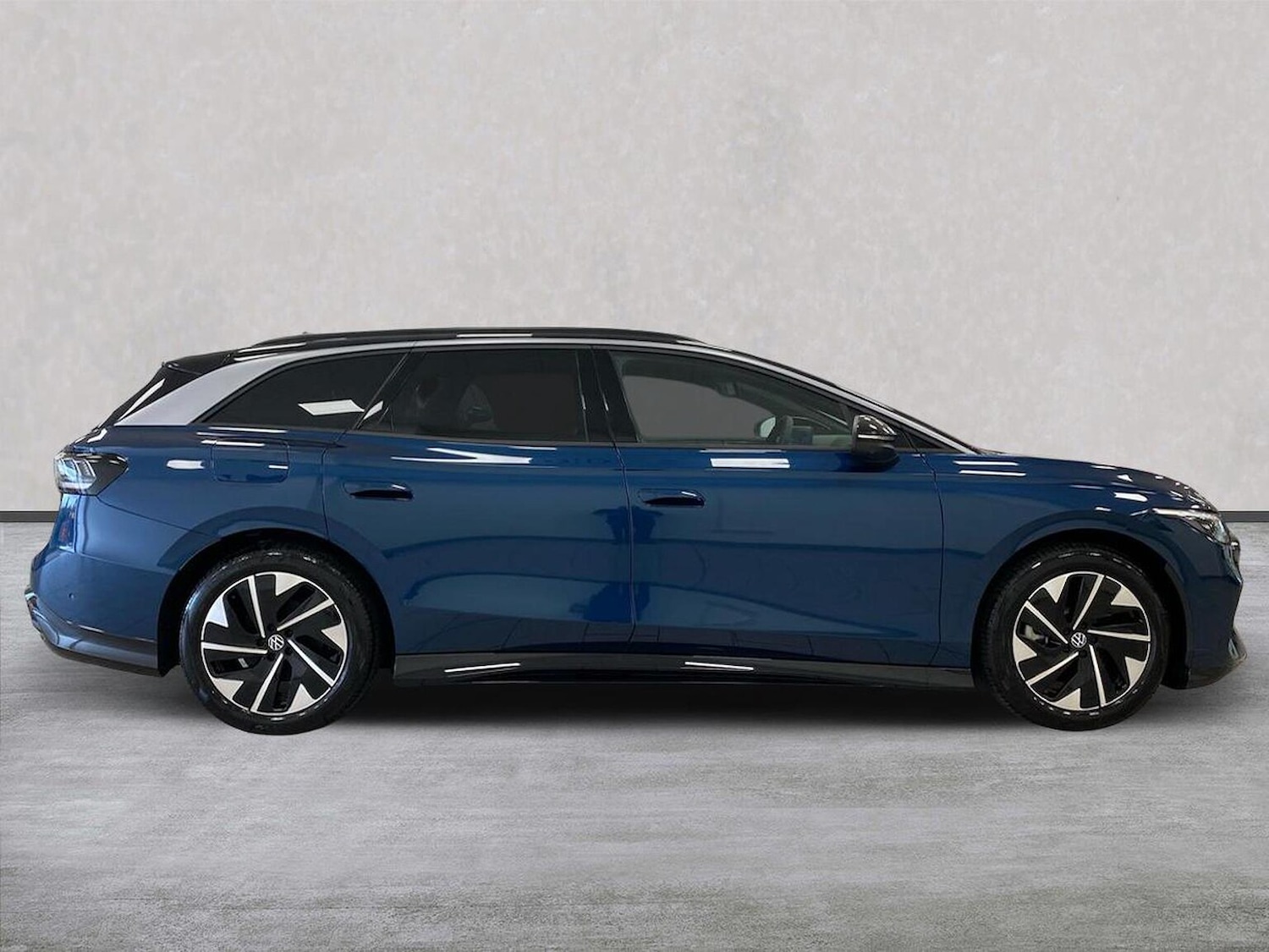 Used Volkswagen ID7 2025 for sale - 76149422: Photo 3