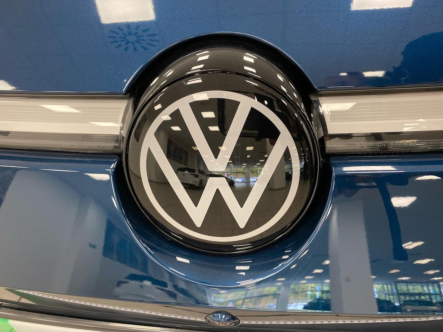 Used Volkswagen ID7 2025 for sale - 76149422: Photo 30