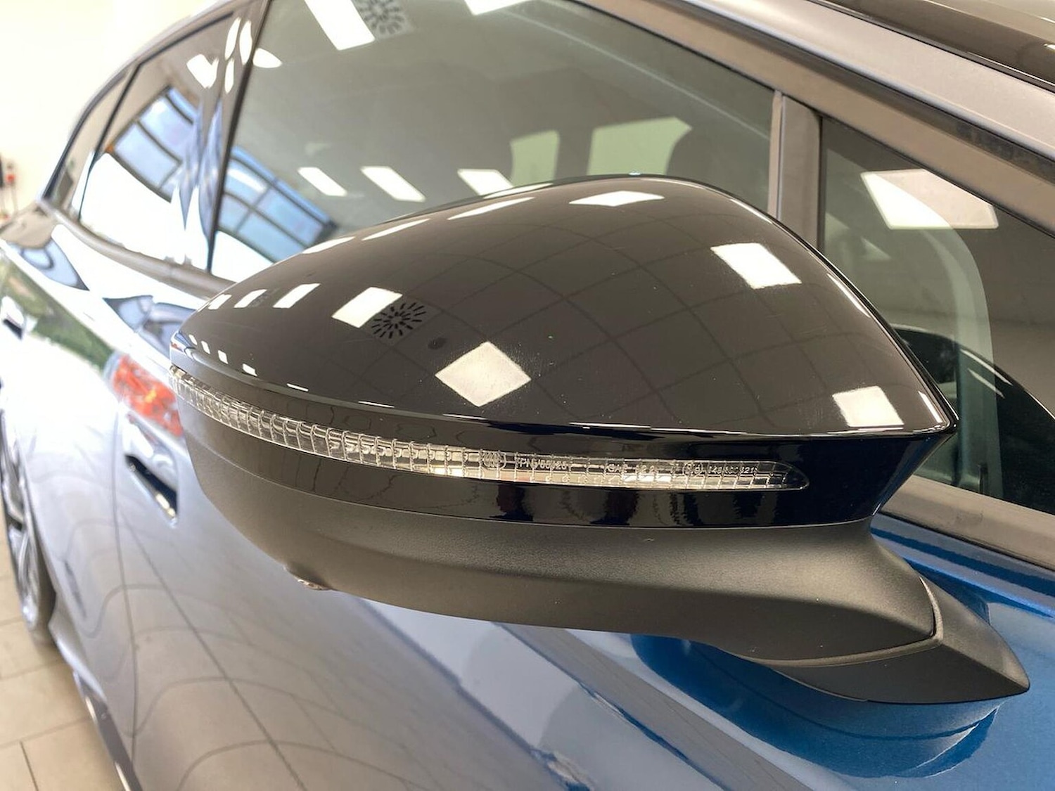 Used Volkswagen ID7 2025 for sale - 76149422: Photo 33