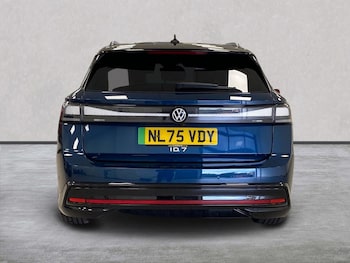 Used Volkswagen ID7 2025 for sale - 76149422: Photo 4