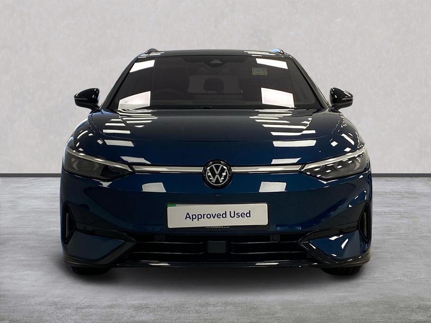 Used Volkswagen ID7 2025 for sale - 76149422: Photo 5