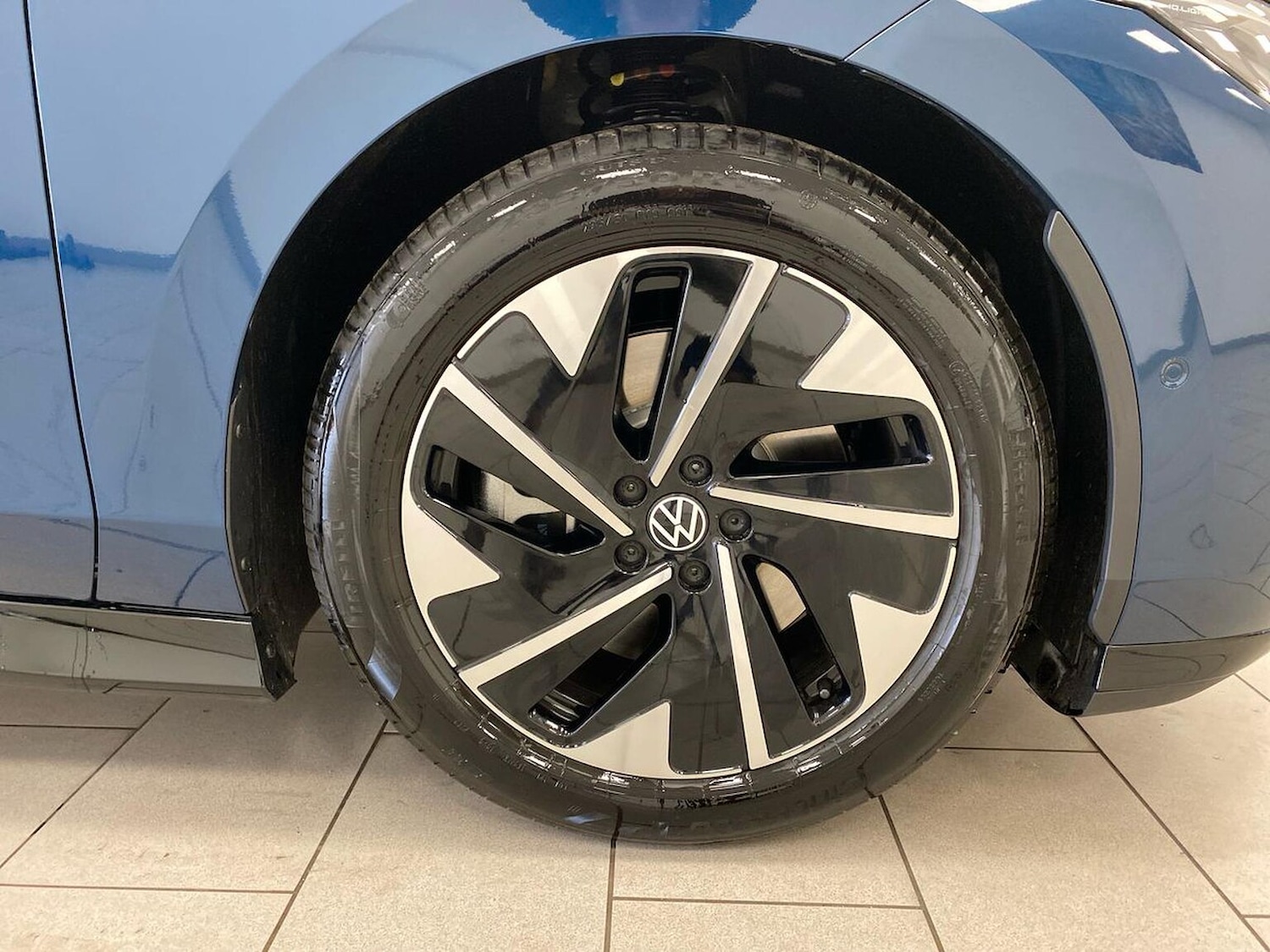 Used Volkswagen ID7 2025 for sale - 76149422: Photo 6