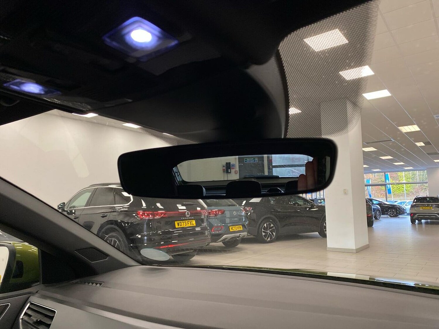 Used Volkswagen Taigo 2024 for sale - 76837159: Photo 14