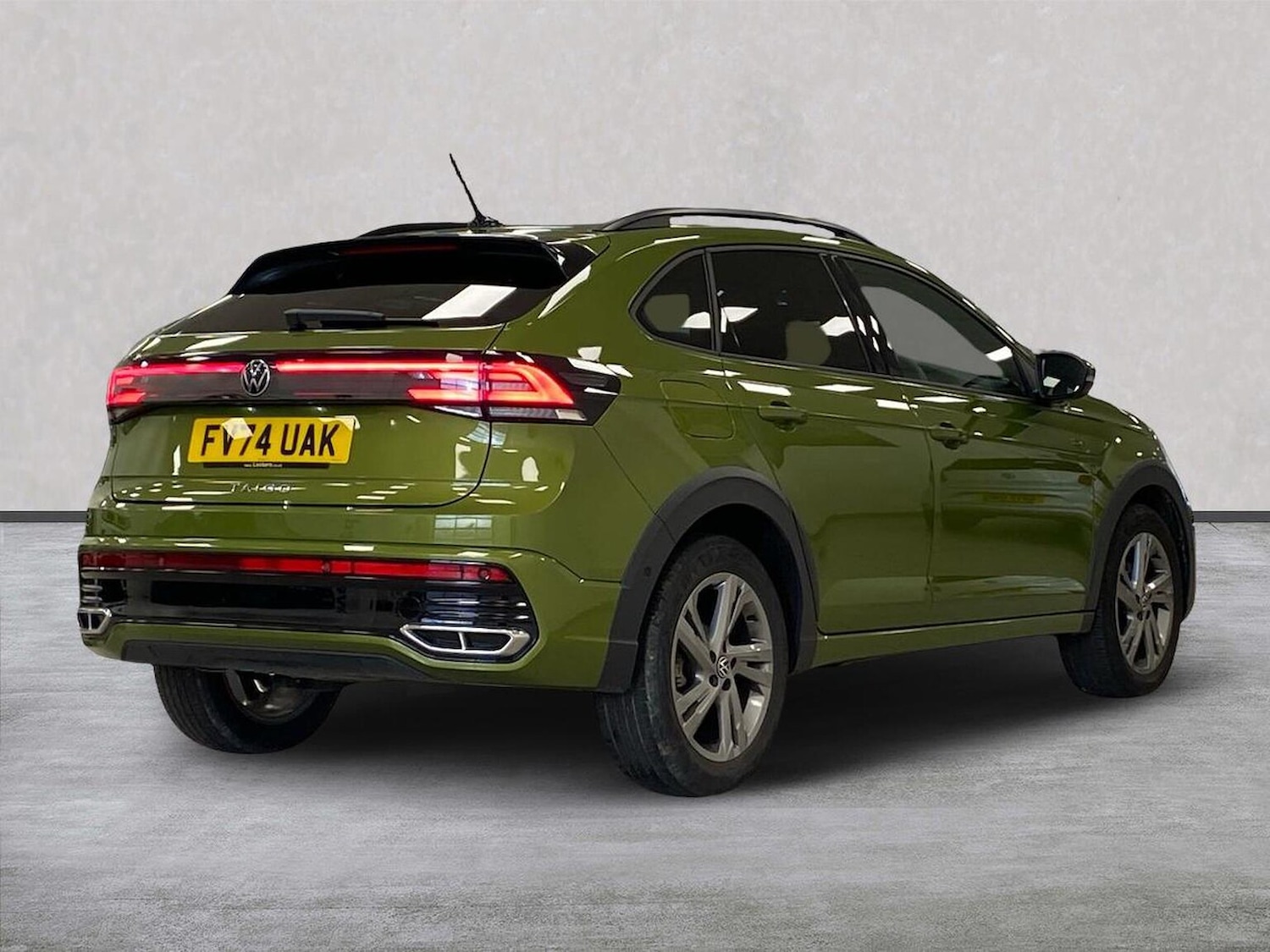 Used Volkswagen Taigo 2024 for sale - 76837159: Photo 18