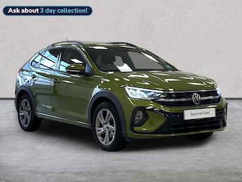 Used Volkswagen Taigo 2024 for sale - 76837159: Photo