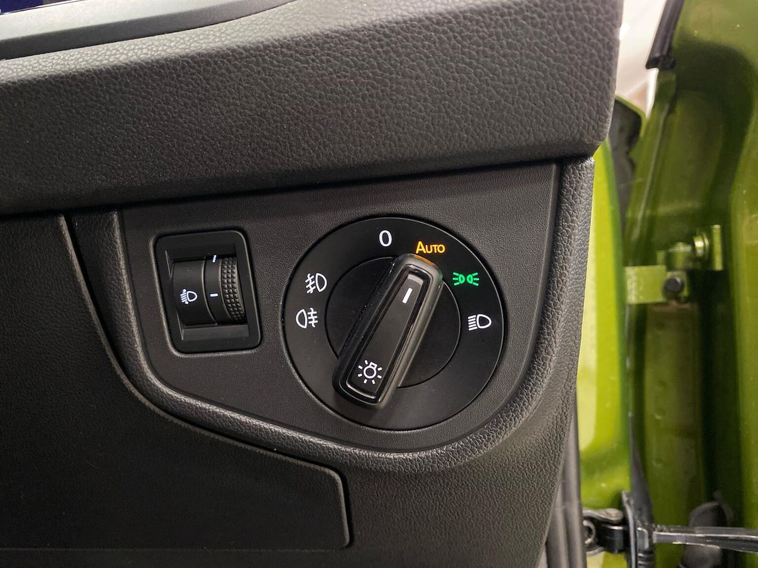 Used Volkswagen Taigo 2024 for sale - 76837159: Photo 22