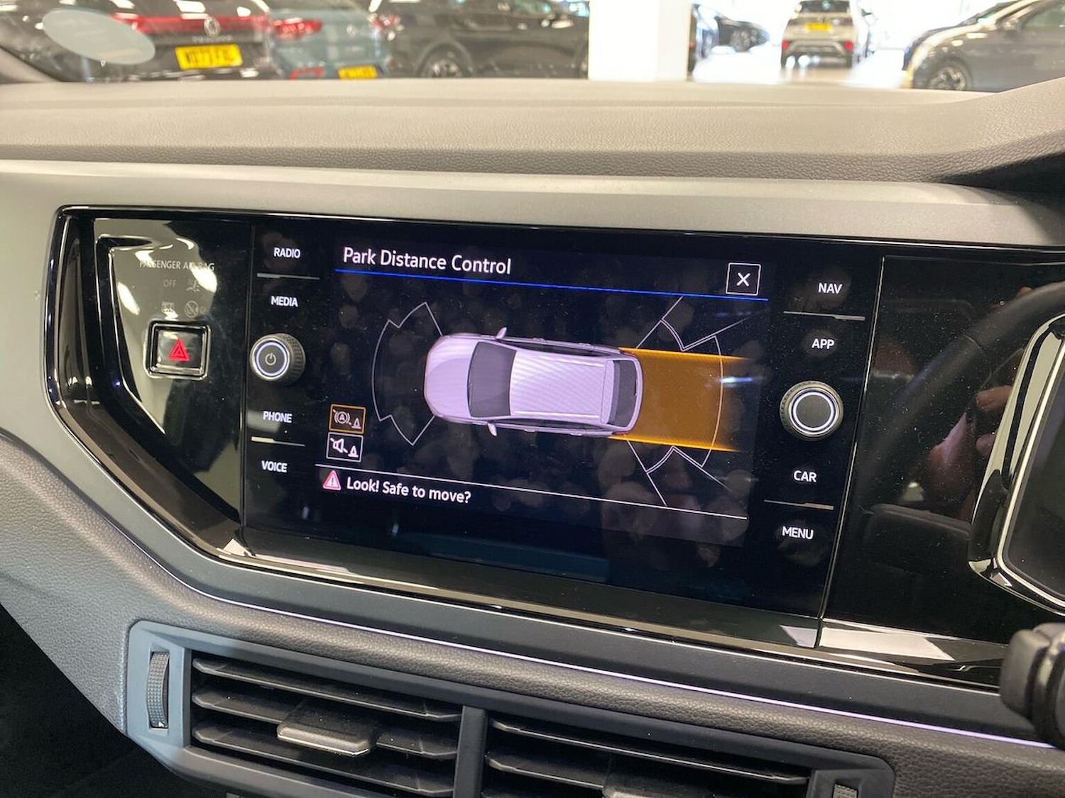 Used Volkswagen Taigo 2024 for sale - 76837159: Photo 23