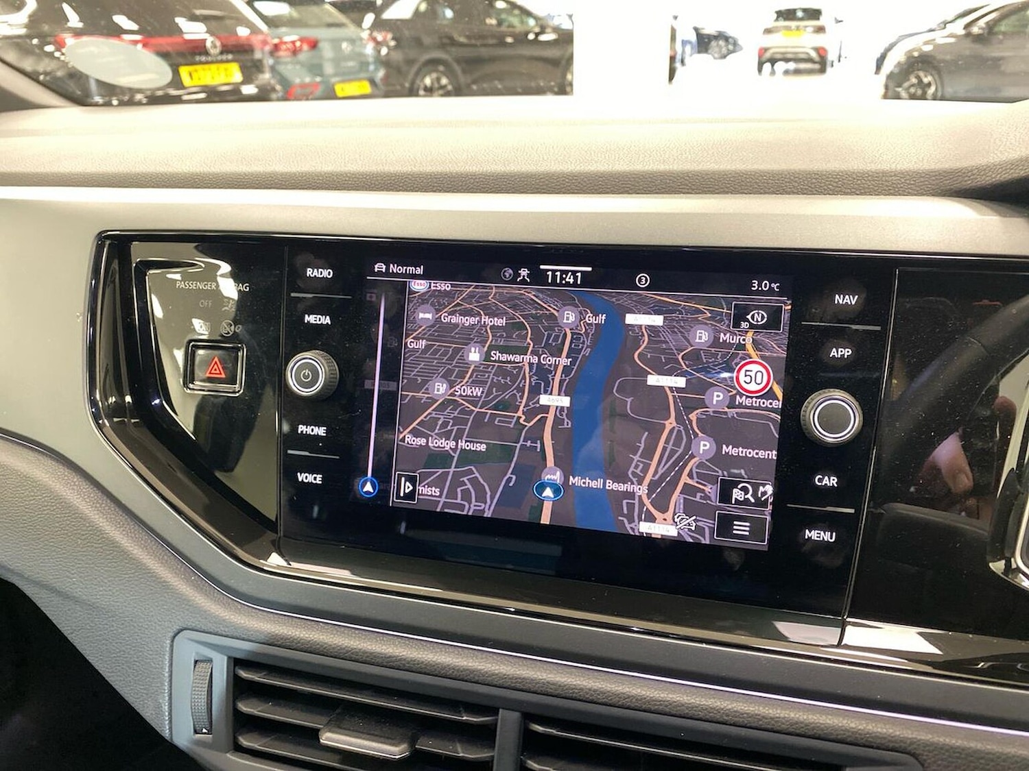 Used Volkswagen Taigo 2024 for sale - 76837159: Photo 24