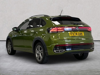 Used Volkswagen Taigo 2024 for sale - 76837159: Photo