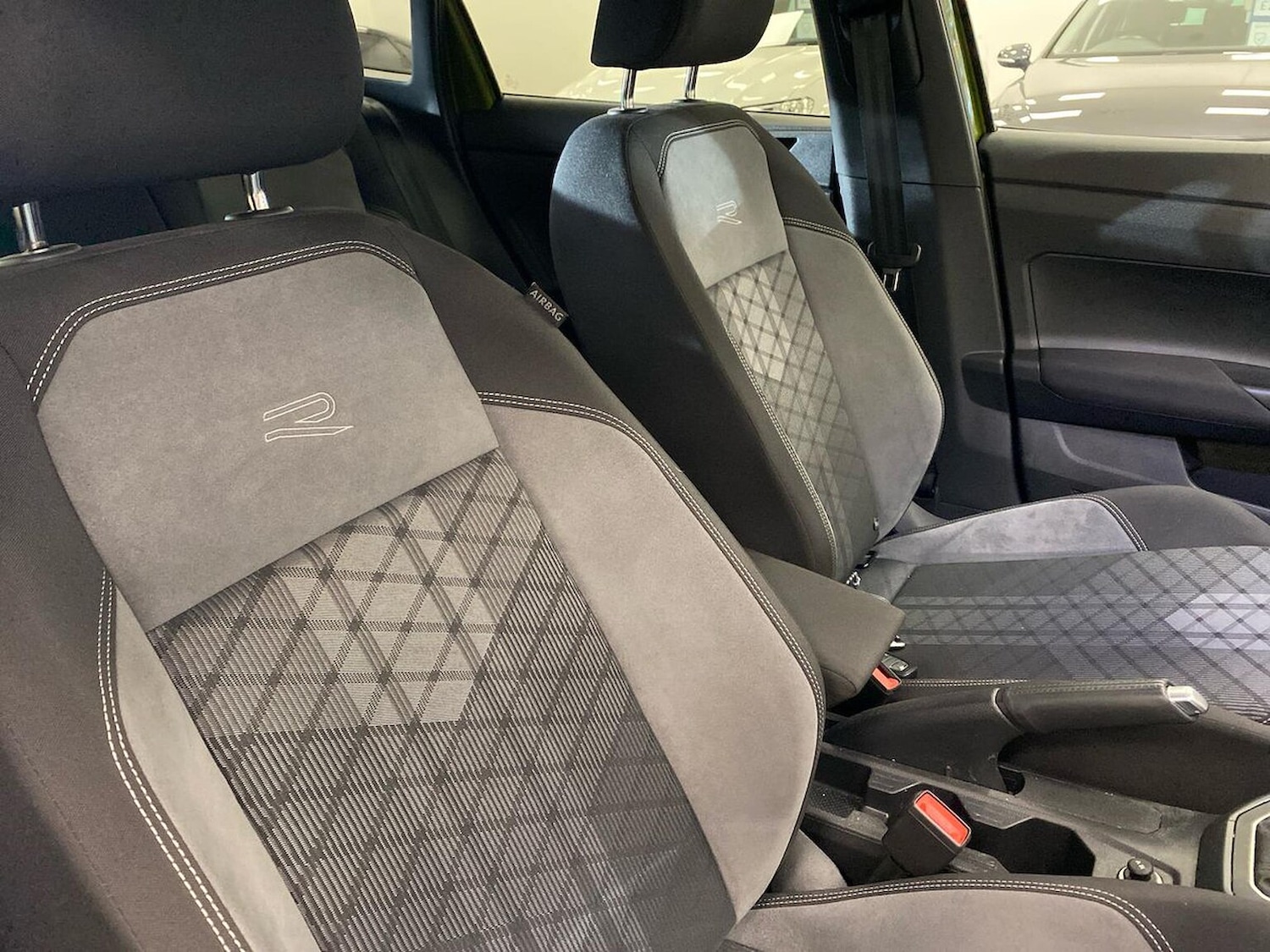 Used Volkswagen Taigo 2024 for sale - 76837159: Photo 30