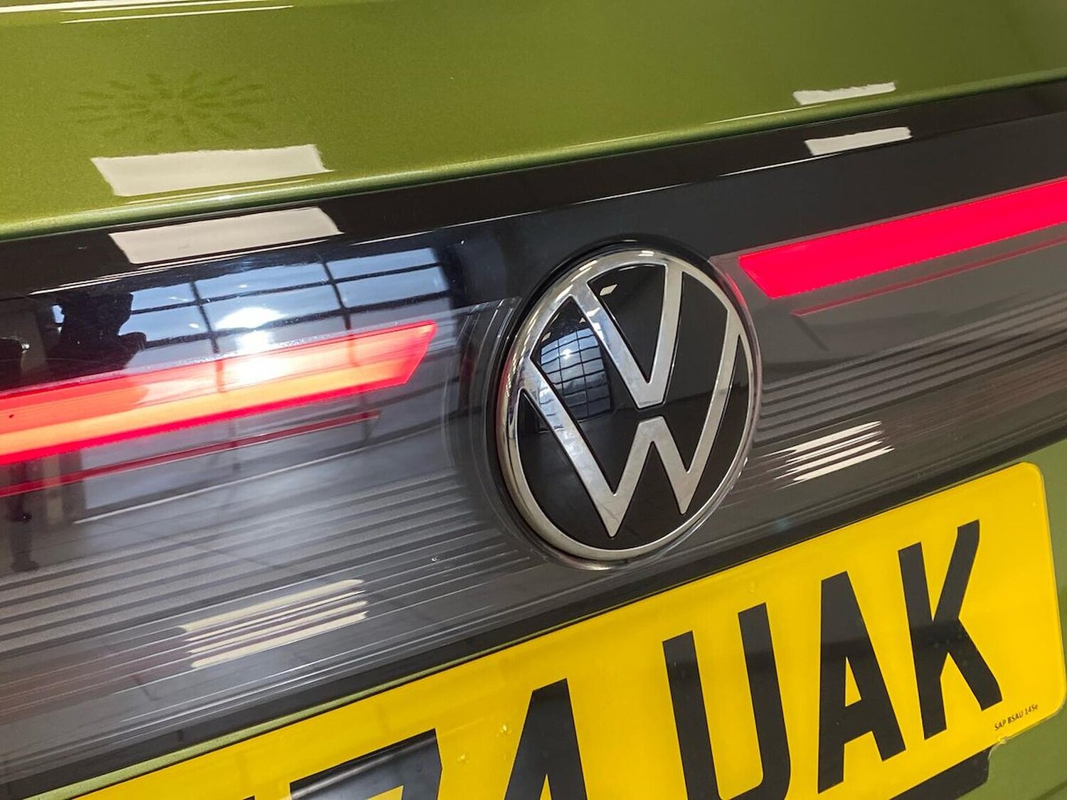 Used Volkswagen Taigo 2024 for sale - 76837159: Photo 31