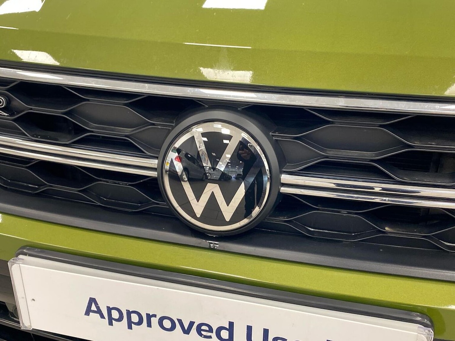 Used Volkswagen Taigo 2024 for sale - 76837159: Photo 33