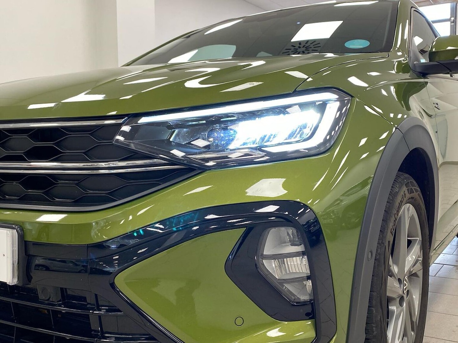 Used Volkswagen Taigo 2024 for sale - 76837159: Photo 34