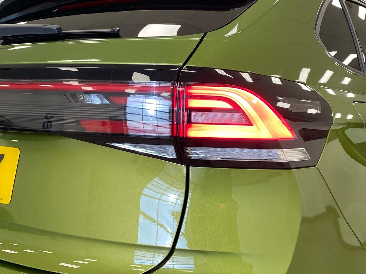 Used Volkswagen Taigo 2024 for sale - 76837159: Photo 36