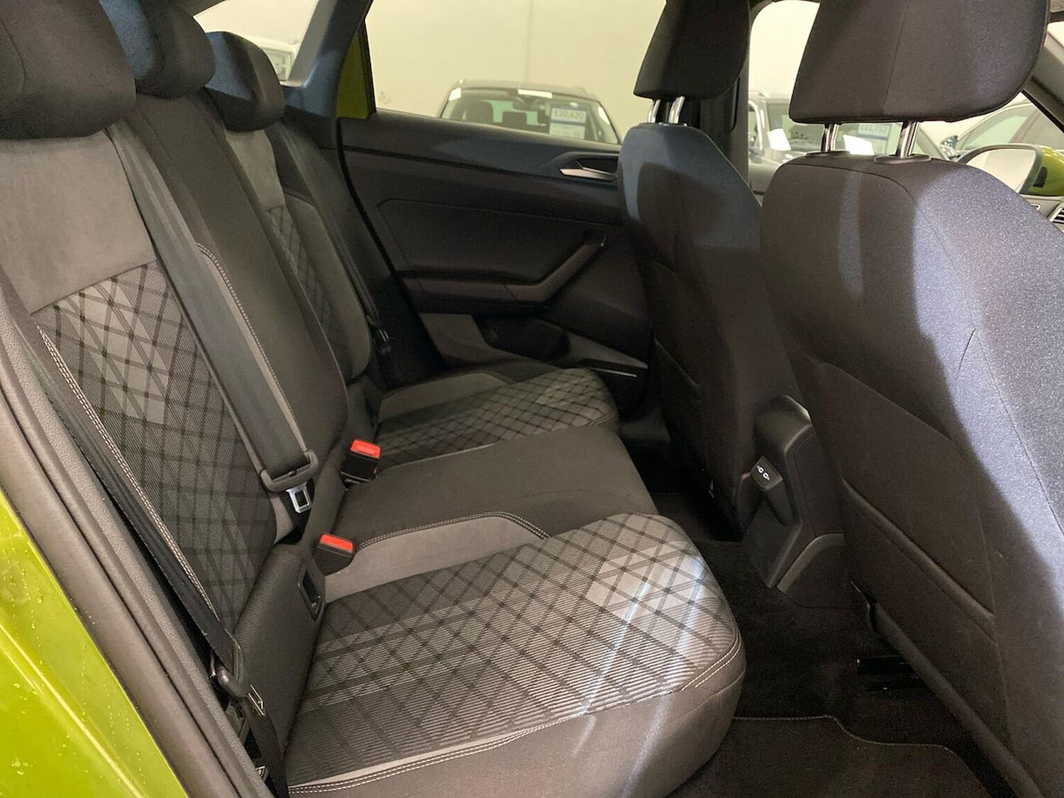 Used Volkswagen Taigo 2024 for sale - 76837159: Photo 37