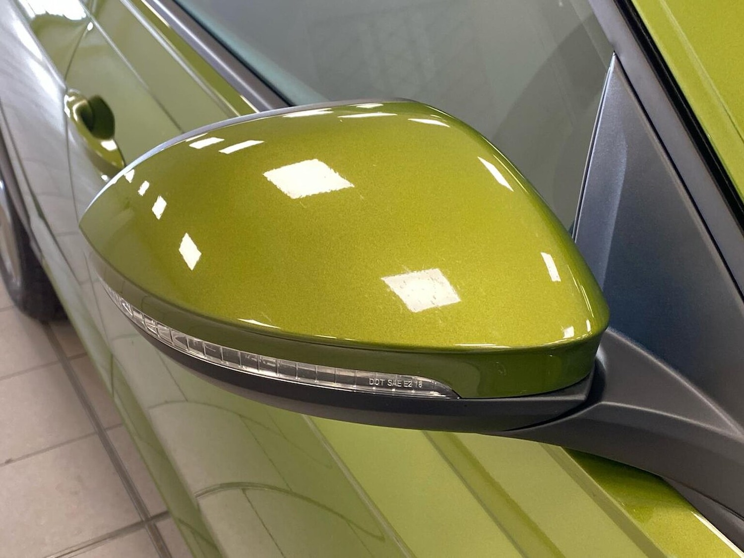 Used Volkswagen Taigo 2024 for sale - 76837159: Photo 38