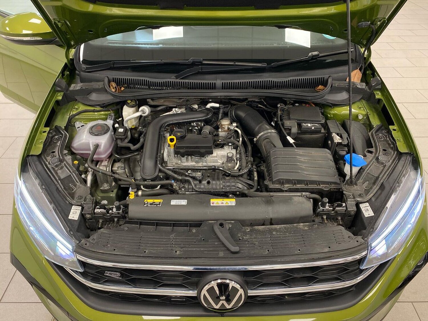 Used Volkswagen Taigo 2024 for sale - 76837159: Photo 39