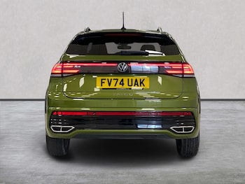 Used Volkswagen Taigo 2024 for sale - 76837159: Photo