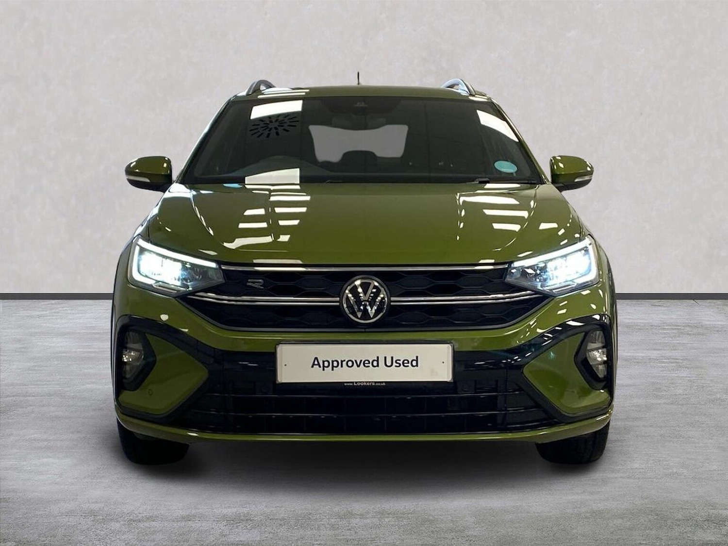 Used Volkswagen Taigo 2024 for sale - 76837159: Photo 5